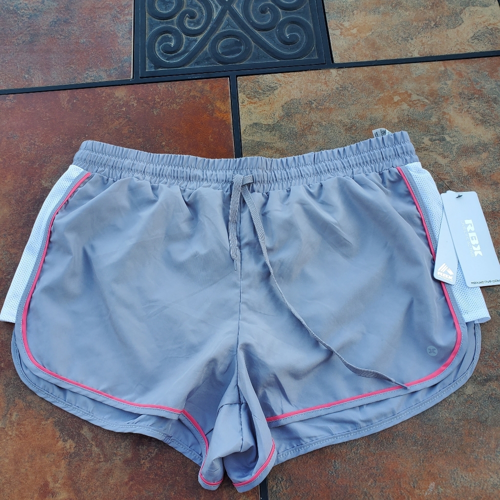 RBX Athletic performance shorts